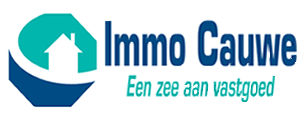 Hoofdsponsor IMMO CAUWE